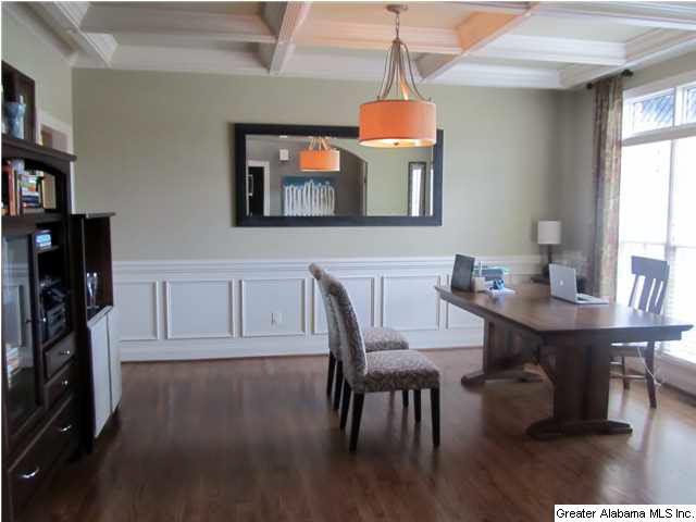 1055 Kingston Road Chelsea, AL 35043 - Photo 10 of 27
