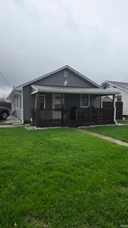 $249,900 | 1159 Myrtle Avenue, Frankfort, IN 46041