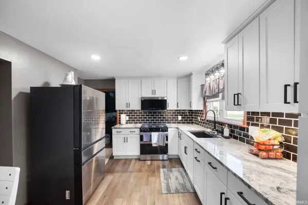 $249,900 | 1159 Myrtle Avenue, Frankfort, IN 46041