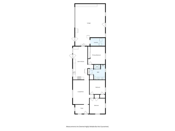 $249,900 | 1159 Myrtle Avenue, Frankfort, IN 46041