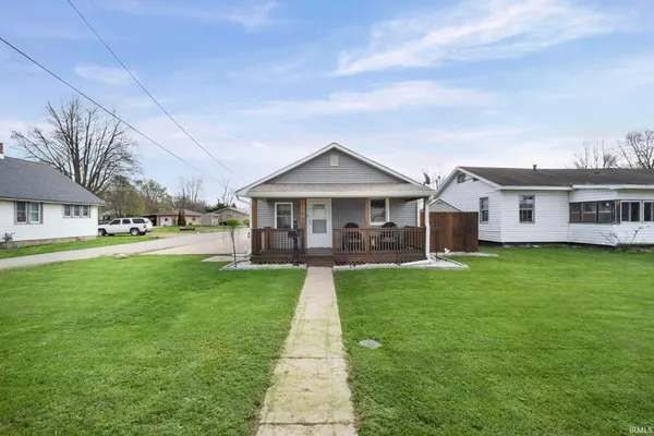$249,900 | 1159 Myrtle Avenue, Frankfort, IN 46041