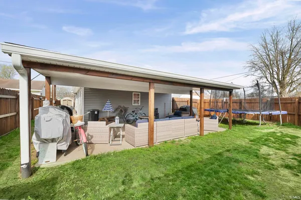 $249,900 | 1159 Myrtle Avenue, Frankfort, IN 46041