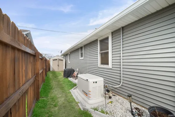 $249,900 | 1159 Myrtle Avenue, Frankfort, IN 46041