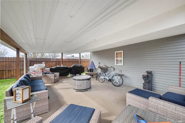 $249,900 | 1159 Myrtle Avenue, Frankfort, IN 46041