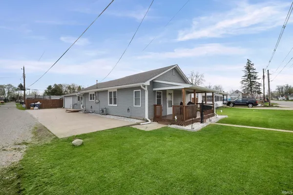 $249,900 | 1159 Myrtle Avenue, Frankfort, IN 46041