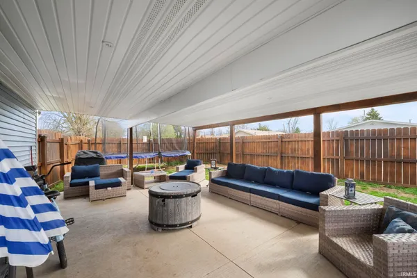 $249,900 | 1159 Myrtle Avenue, Frankfort, IN 46041