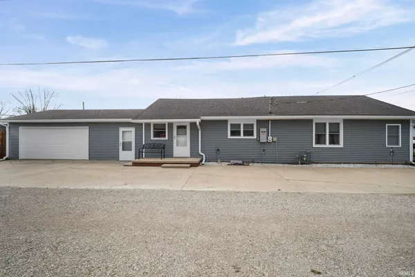 $249,900 | 1159 Myrtle Avenue, Frankfort, IN 46041