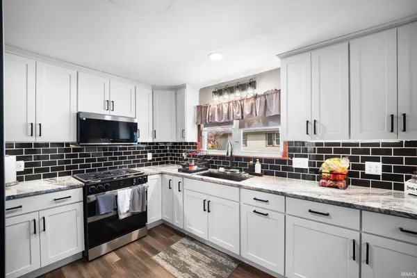 $249,900 | 1159 Myrtle Avenue, Frankfort, IN 46041