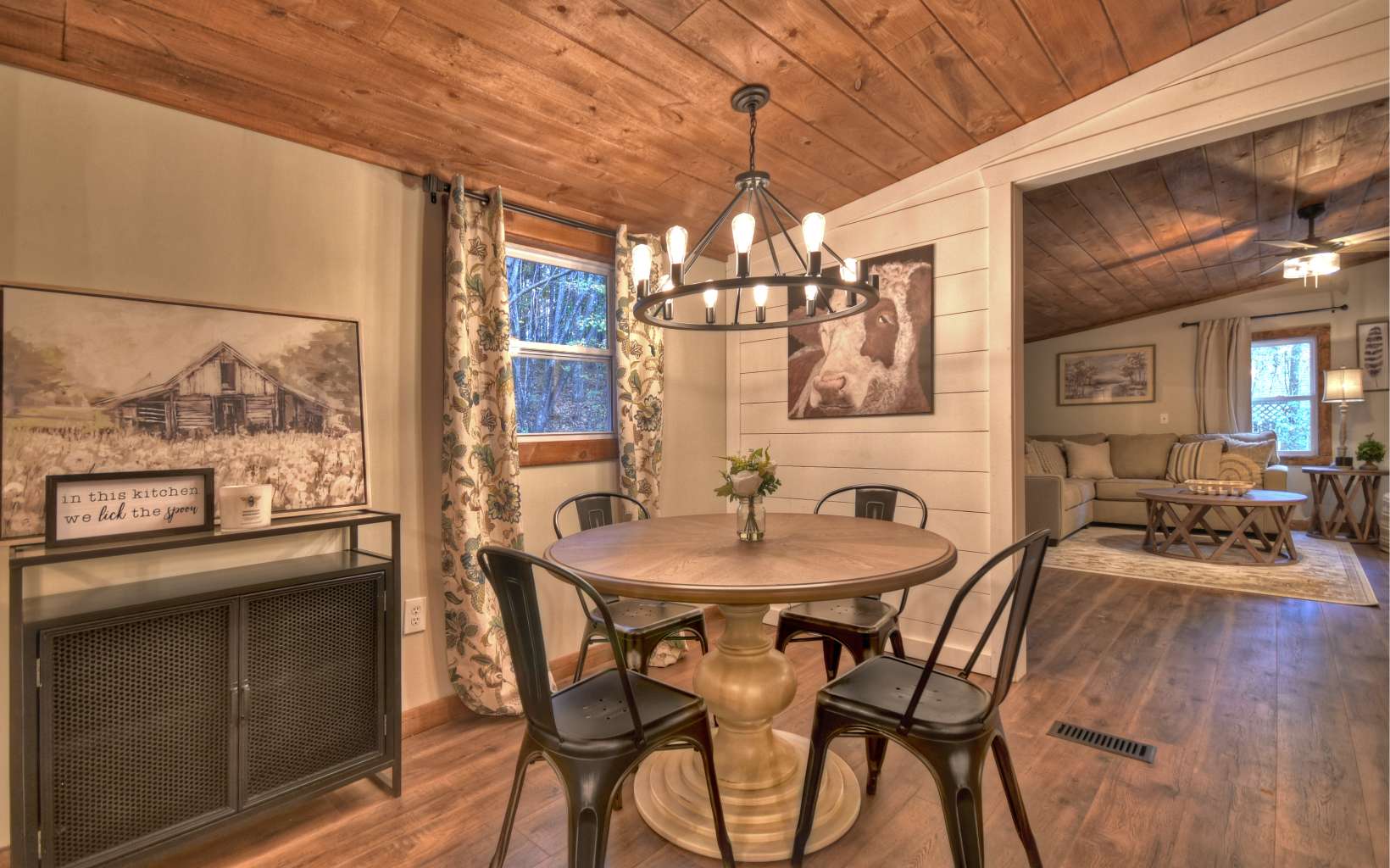 831 Damascus Circle Blue Ridge, GA 30513 - Photo 6 of 22 Additional View