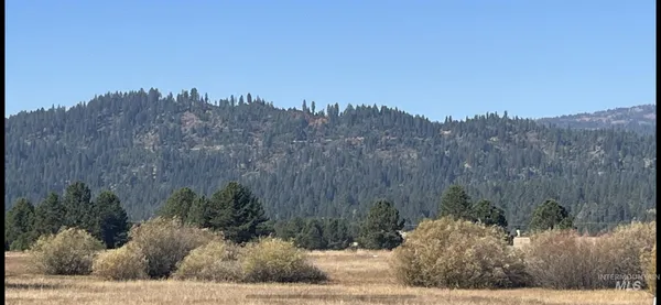 $127,000 | 100 Herrick Lane, Cascade, ID 83611