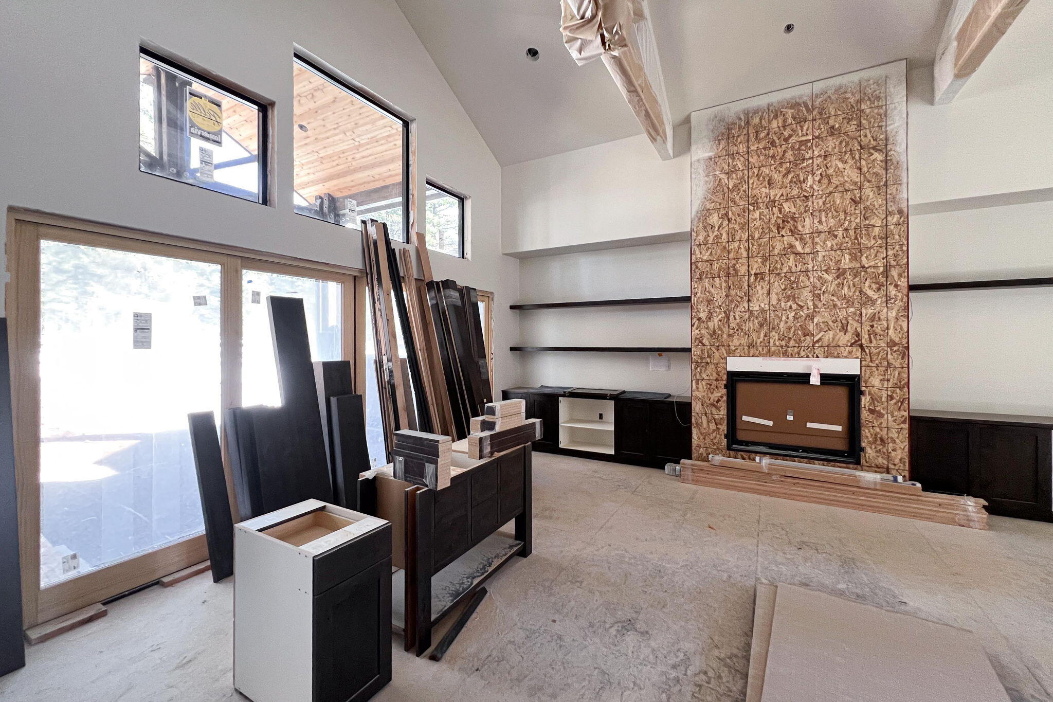 56337 Mirror Rock Loop, Unit 334 Bend, OR 97707 - Photo 10 of 34 Sliders to outdoor living