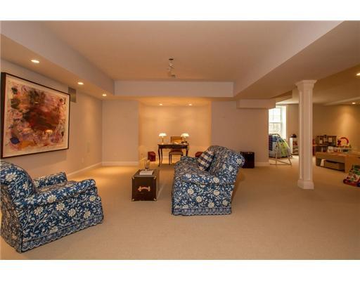 437 Brookside Road Darien, CT 06820 - Photo 15 of 20 Additional Photo