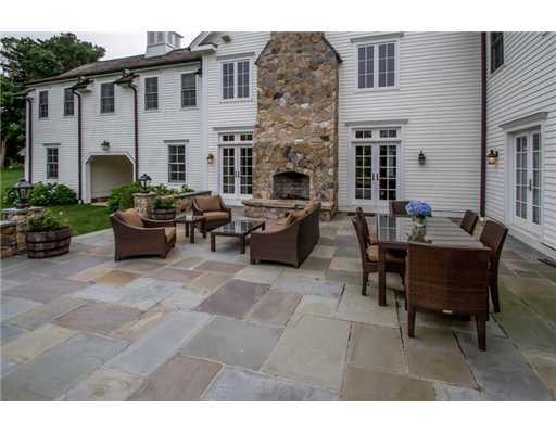 437 Brookside Road Darien, CT 06820 - Photo 17 of 20 Additional Photo