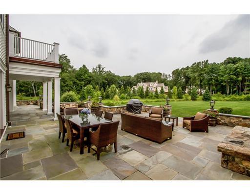 437 Brookside Road Darien, CT 06820 - Photo 18 of 20 Additional Photo