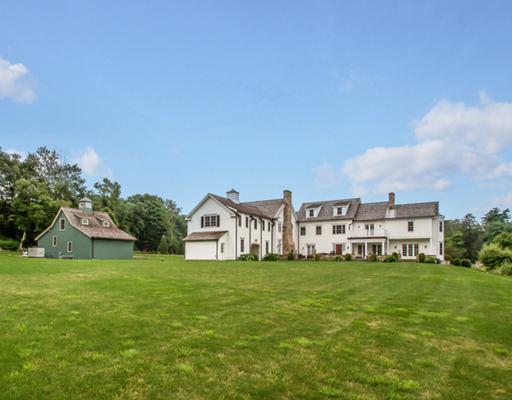 437 Brookside Road Darien, CT 06820 - Photo 20 of 20 Additional Photo