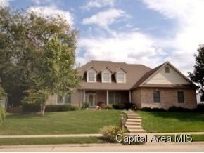 1208 Ravenswood Road Springfield, IL 62711 - Photo 1 of 23