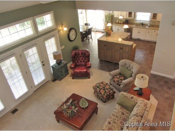 1208 Ravenswood Road Springfield, IL 62711 - Photo 11 of 23