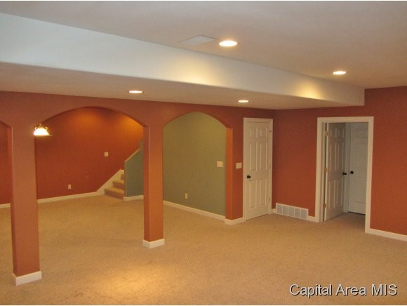 1208 Ravenswood Road Springfield, IL 62711 - Photo 18 of 23