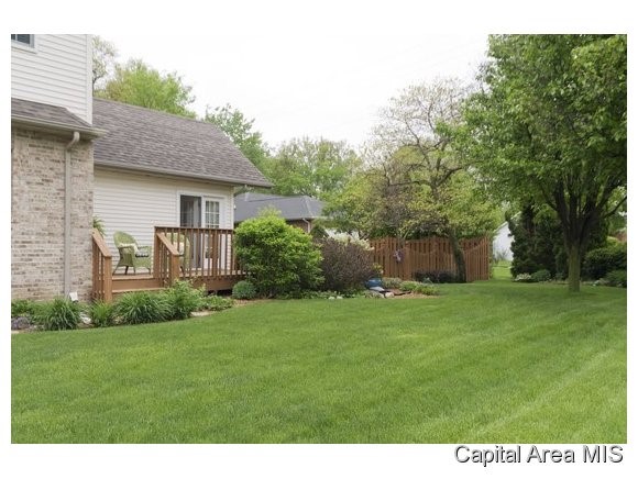 1208 Ravenswood Road Springfield, IL 62711 - Photo 21 of 23