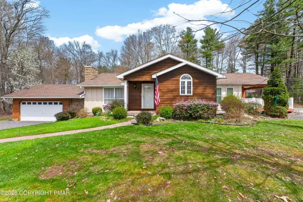 $479,000 | 128 Nakora Drive, Blakeslee, PA 18610