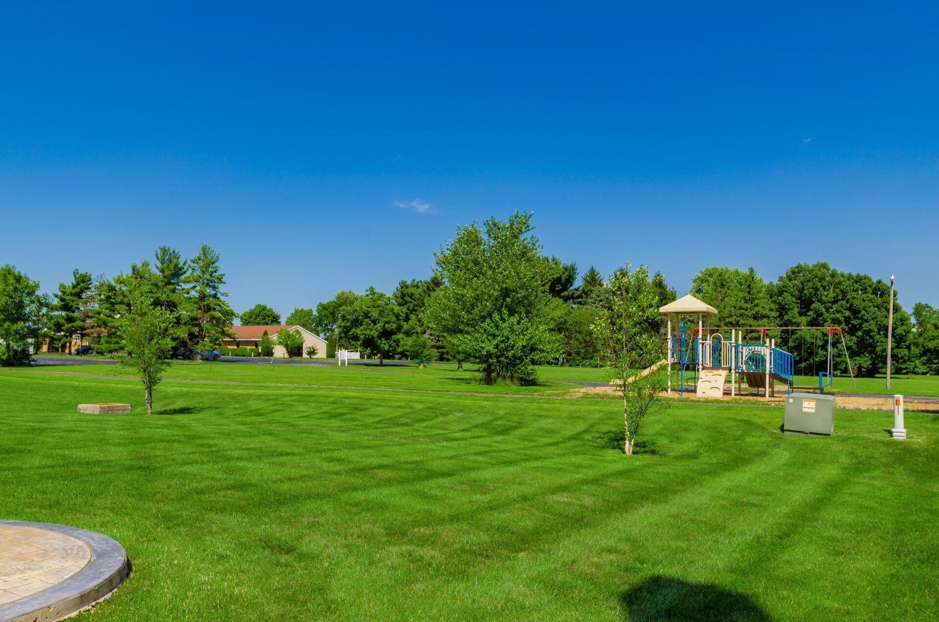 8366 Marwithe Place New Albany, OH 43054 - Photo 43 of 46 8366 Marwithe Place
