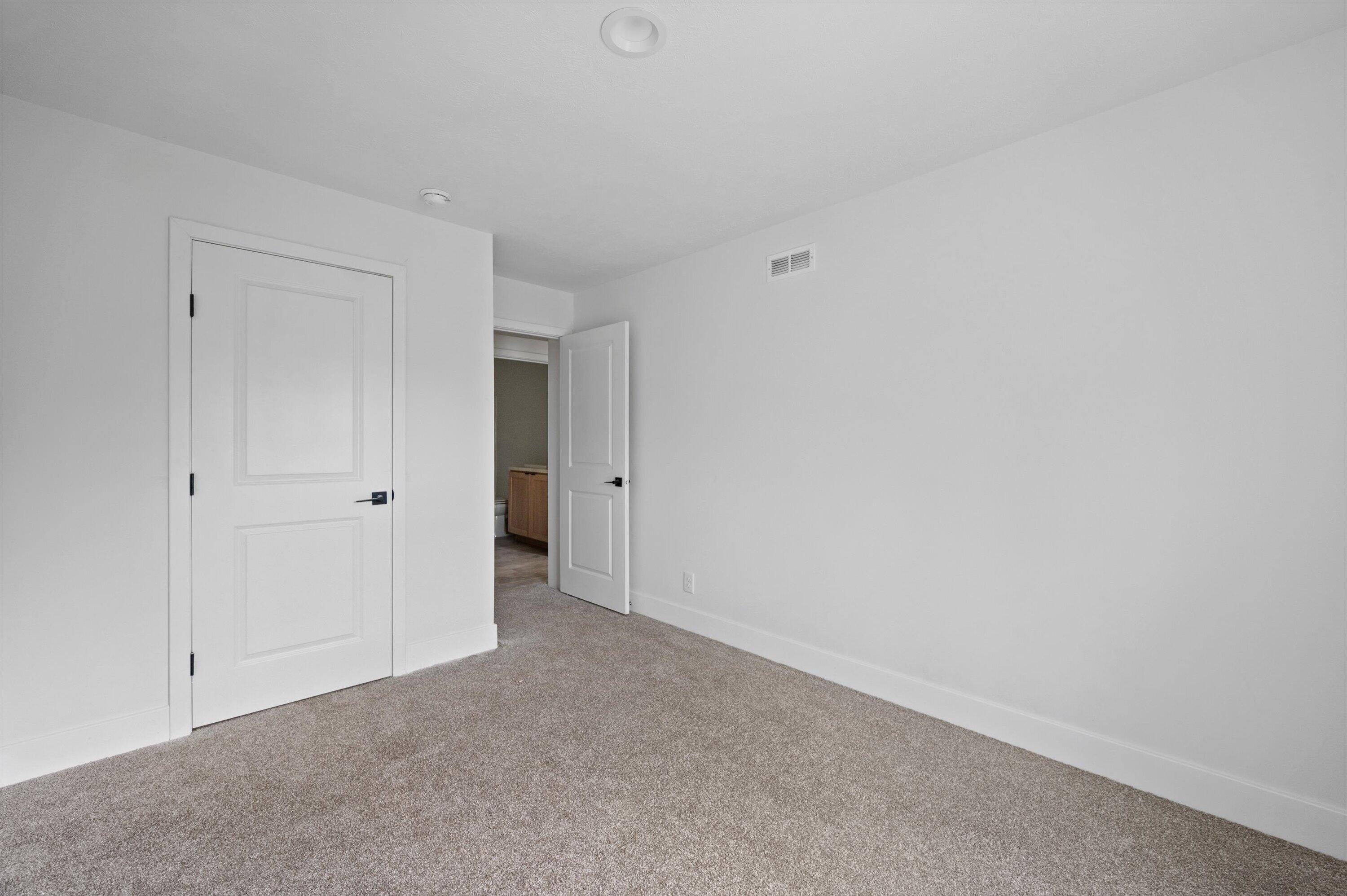6910 Shady Lane Road Newburg, WI 53090 - Photo 12 of 27 Bedroom