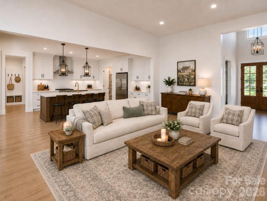 509 Simpson Road, Unit 4 Locust, NC 28097 - Photo 4 of 16 Gallery Image 4