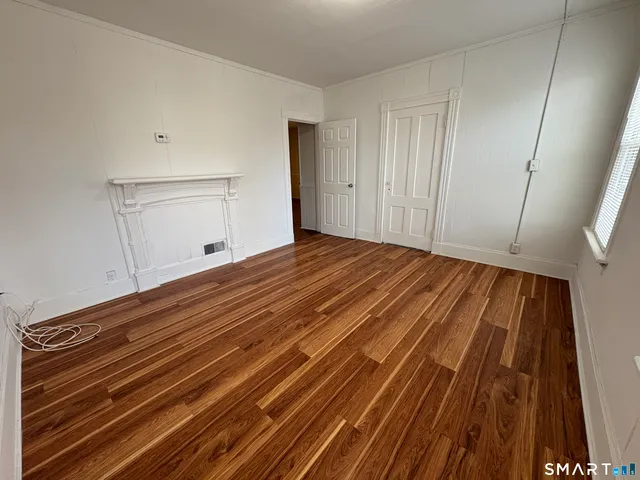 $1,489 | 205 Farren Avenue, Unit 2, New Haven, CT 06513