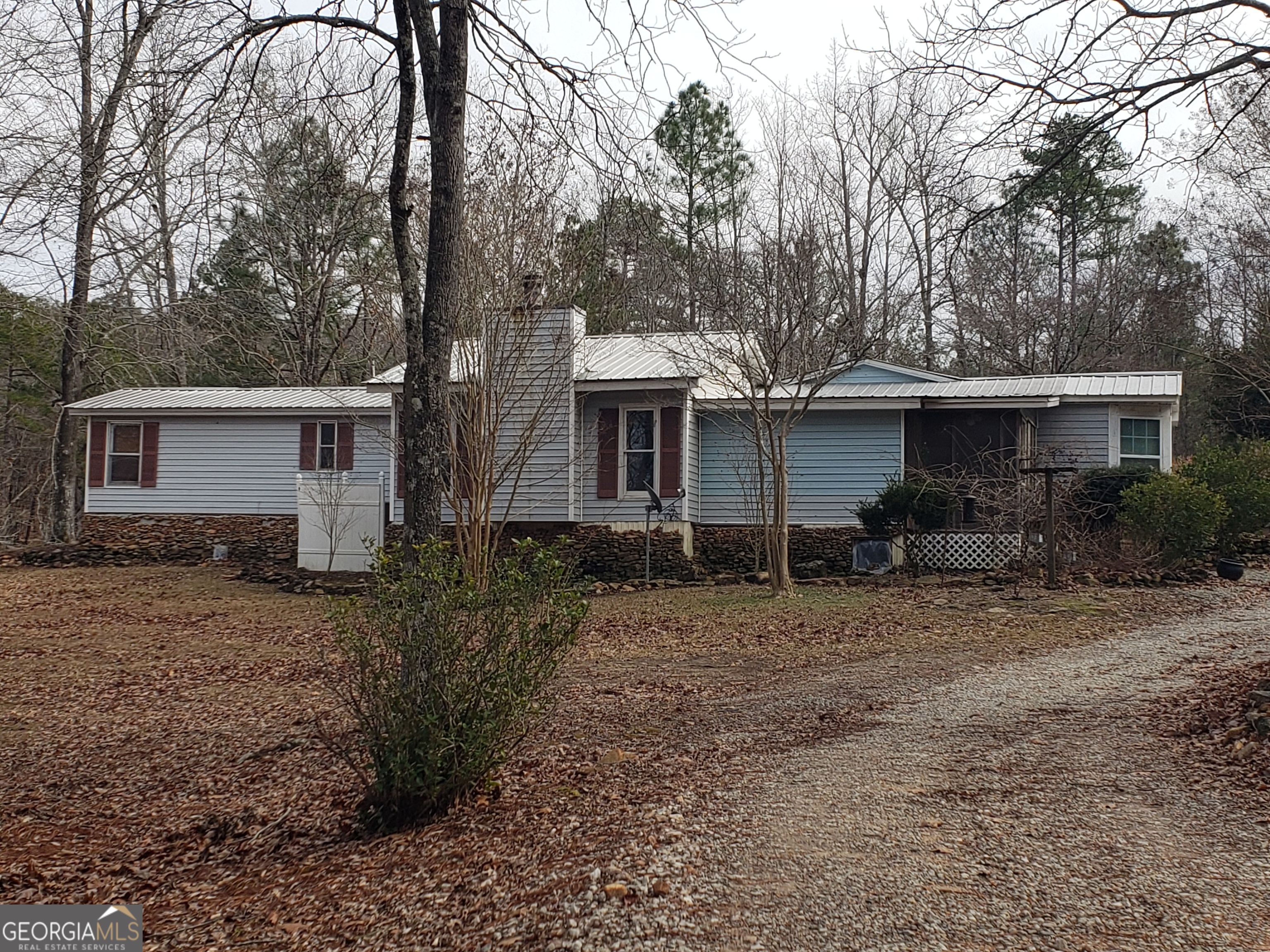200 Bull Trail Road Molena, GA 30258 - Photo 1 of 1 Gallery Image 1