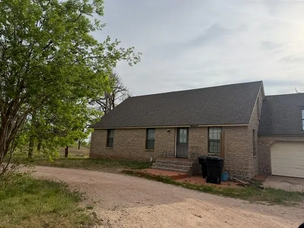 $250,000 | 4050 Old Anson Road, Abilene, TX 79601