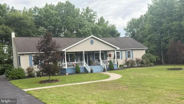 $750,000 | 201 Robinson Road, Salem, NJ 08079