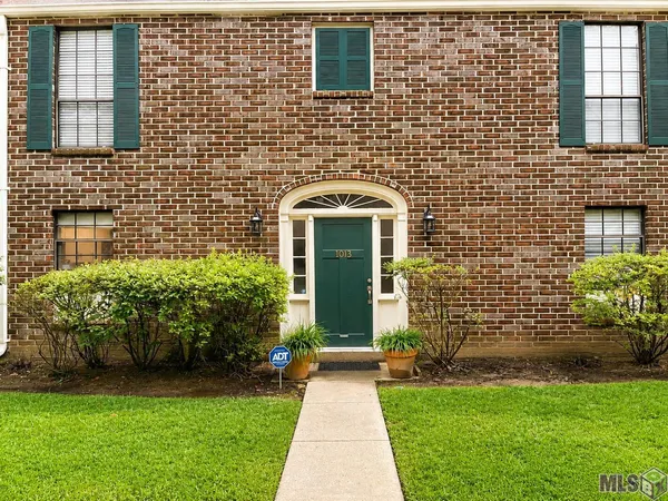 $168,500 | 10113 Jefferson Highway, Unit A, Baton Rouge, LA 70809