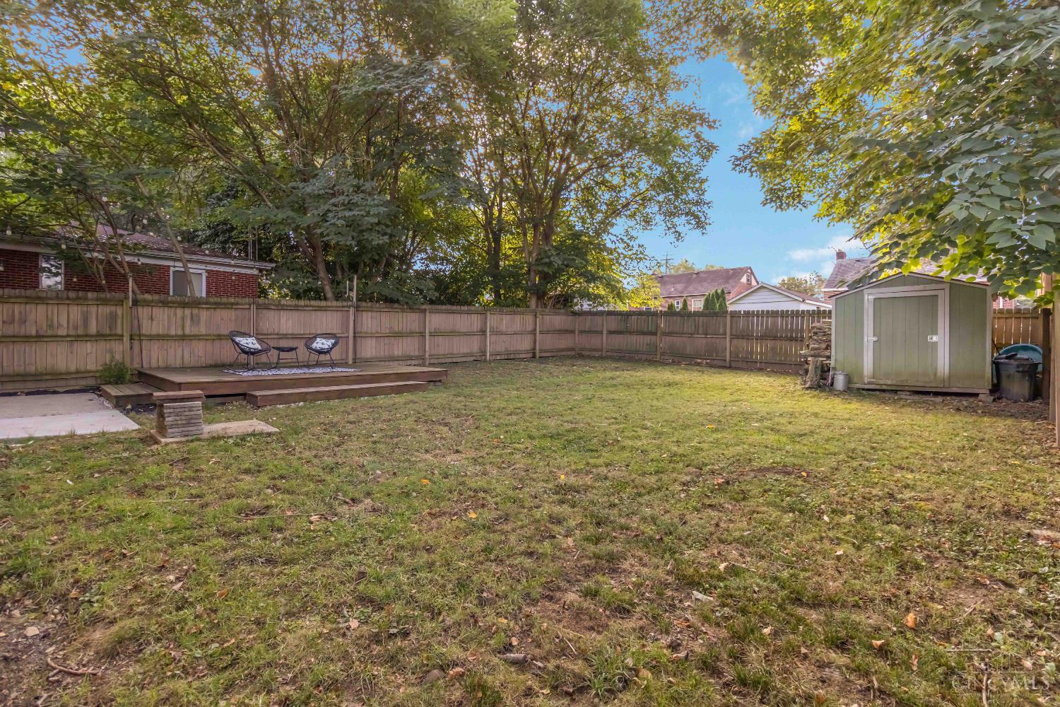 6633 Roe Street Cincinnati, OH 45227 - Photo 49 of 50 Gallery Image 49