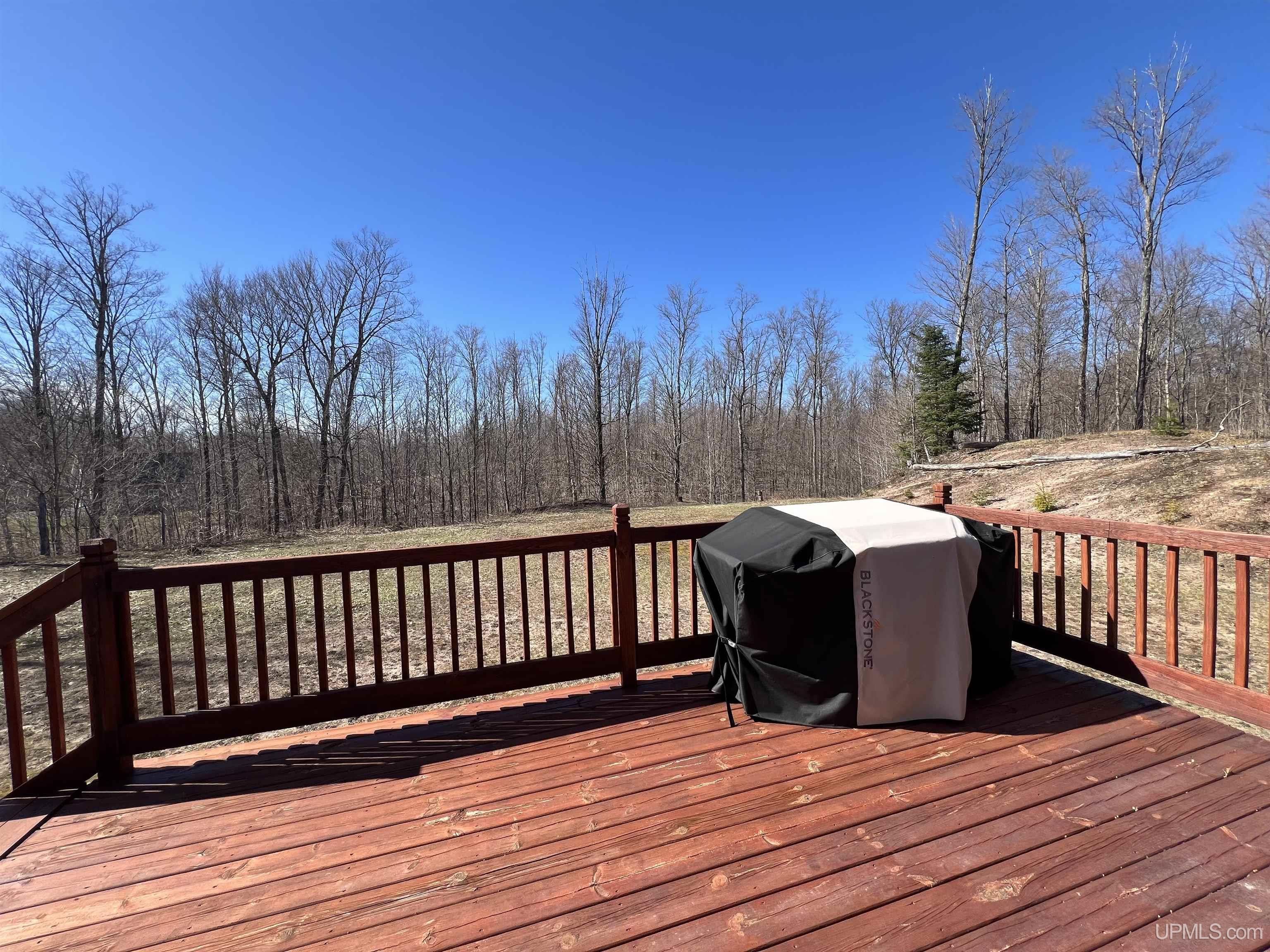 185 Olsen Road Gwinn, MI 49841 - Photo 44 of 53