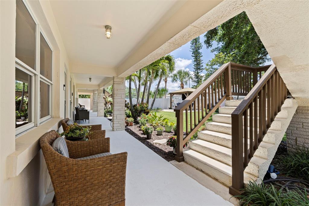 109 16th Avenue, Unit 3 Indian Rocks Beach, FL 33785 - Photo 23 of 35