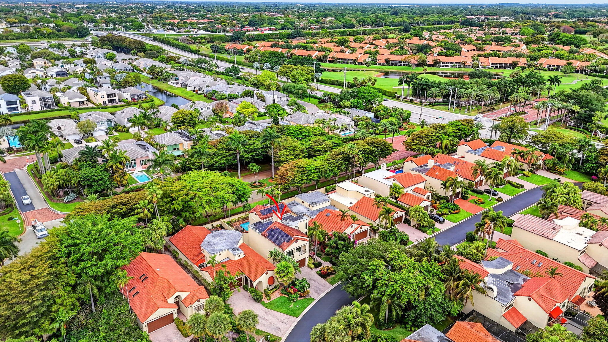 23260 Mirabella Circle North Boca Raton, FL 33433 - Photo 63 of 71 63-web-or-mls-DJI_20260424225258_0424_D_