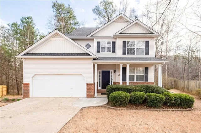 $520,000 | 305 Penfield Circle, Sugar Hill, GA 30518
