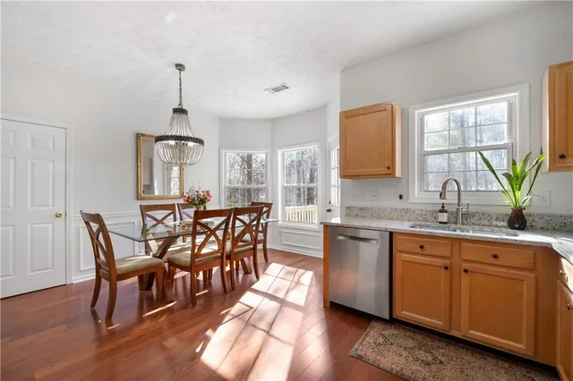 $520,000 | 305 Penfield Circle, Sugar Hill, GA 30518