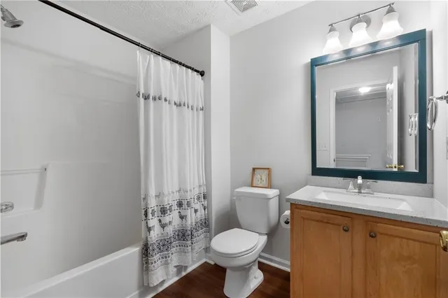 $520,000 | 305 Penfield Circle, Sugar Hill, GA 30518