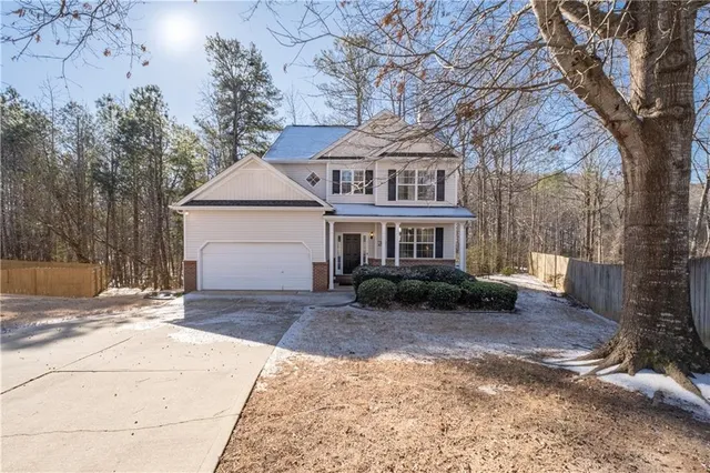 $520,000 | 305 Penfield Circle, Sugar Hill, GA 30518