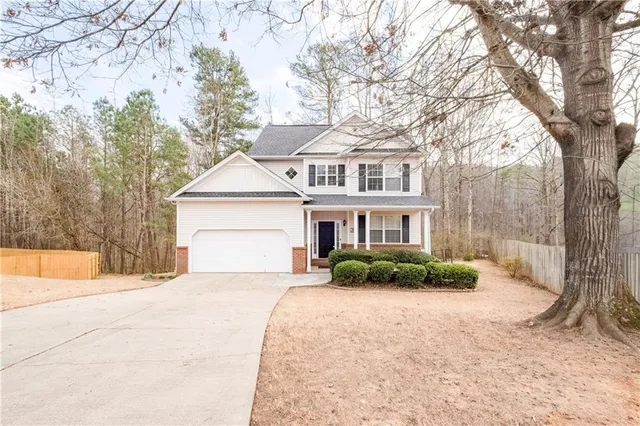 $520,000 | 305 Penfield Circle, Sugar Hill, GA 30518