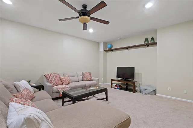 $520,000 | 305 Penfield Circle, Sugar Hill, GA 30518