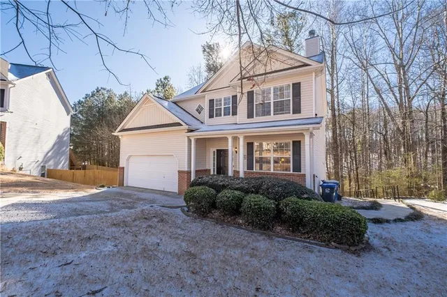 $520,000 | 305 Penfield Circle, Sugar Hill, GA 30518