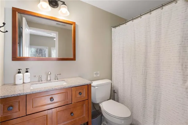 $520,000 | 305 Penfield Circle, Sugar Hill, GA 30518