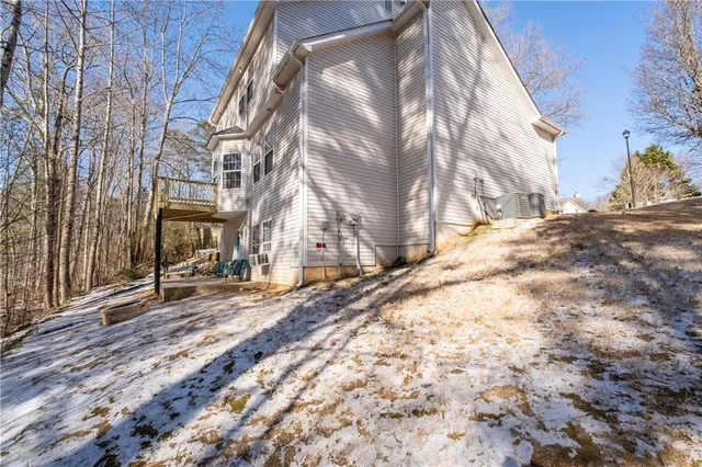 $520,000 | 305 Penfield Circle, Sugar Hill, GA 30518