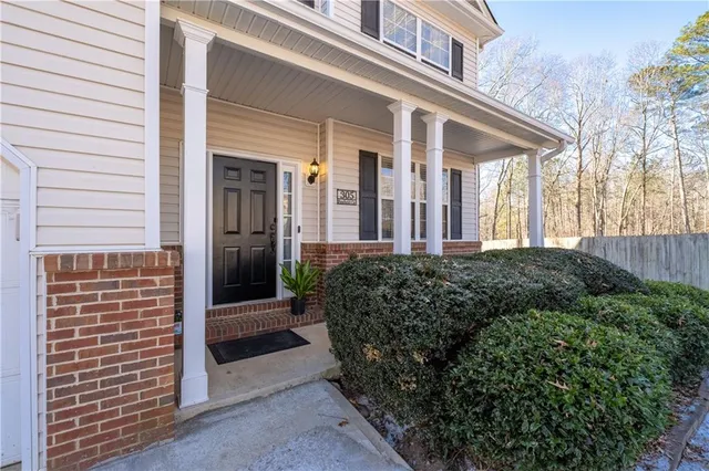 $520,000 | 305 Penfield Circle, Sugar Hill, GA 30518