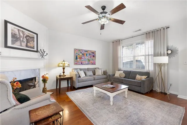 $520,000 | 305 Penfield Circle, Sugar Hill, GA 30518