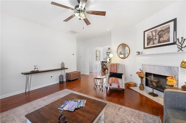 $520,000 | 305 Penfield Circle, Sugar Hill, GA 30518