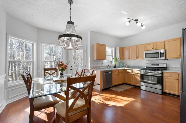 $520,000 | 305 Penfield Circle, Sugar Hill, GA 30518