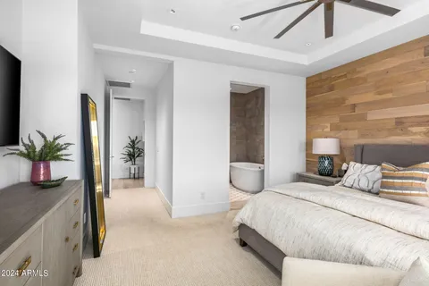 $2,395,000 | 37200 North Cave Creek Road, Unit 2124, Scottsdale, AZ 85262